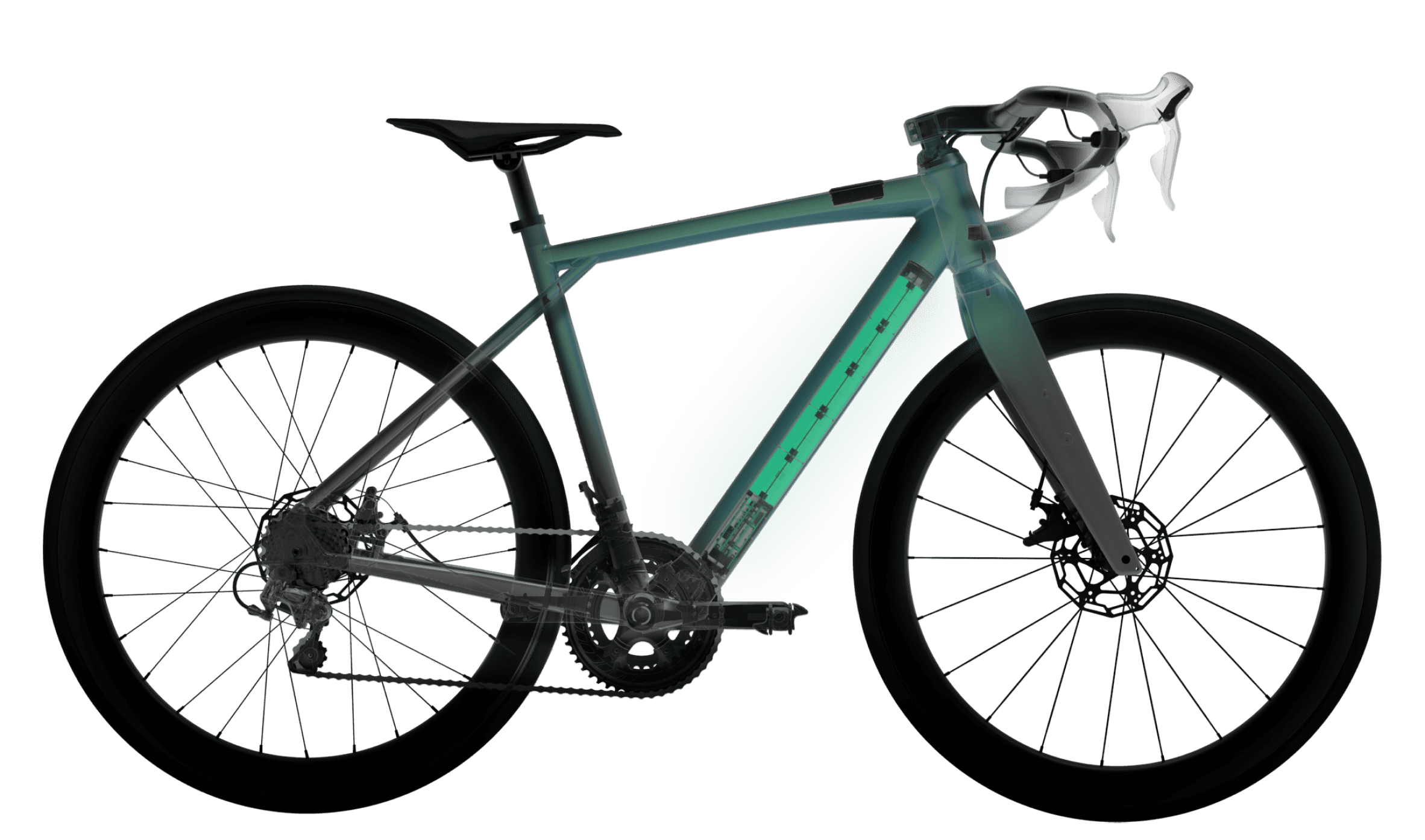 Hyena E-bike Systems  Comprehensive Solutions for E-Bikes